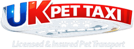 UK Pet Taxi