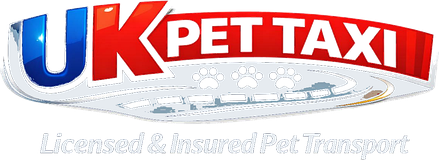 UK Pet Taxi | Licensed and Insured Pet Transport